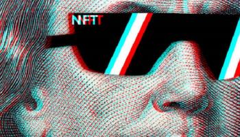 رموز NFT الغير قابلة للاستبدال