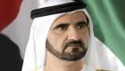 محمد بن راشد: دبي ستبقى حاضنة وجامعة ومدينة للإعلاميين العرب