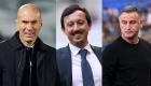 Mercato - OM : le Top 5 des entraîneurs rêvés pour l’après-Marcelino