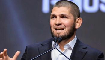 حبيب نورمحمدوف