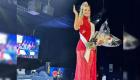 جنجال در مسابقه ملکه زیبایی در زیمبابوه؛ زن سفیدپوست برنده شد! (+تصاویر)