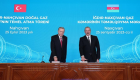 Orallı: Büyük yatırımlar Türkiye ve Azerbaycan’ı enerji üssü yapacak | Al Ain Türkçe Özel 