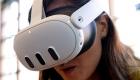 ميتا تزيح الستار عن الجيل الجديد من نظارة الواقع الافتراضي"كويست 3"