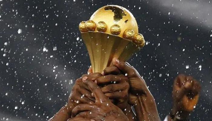 كأس أمم أفريقيا