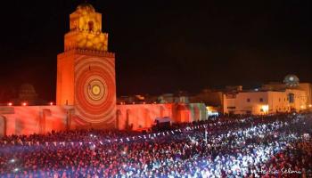 En Vidéo.. Tunisie: le Mawled al-nabawi à Kairouan entre fête et spiritualité