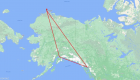 ماجرای مثلث برمودای جدید در آلاسکا چیست؟
