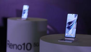 هاتف OPPO Reno10 5G