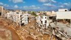 "الصحة الليبية" لـ"العين الإخبارية": التعرف على هوية ضحايا إعصار درنة يتطلب وقتا وإمكانيات 