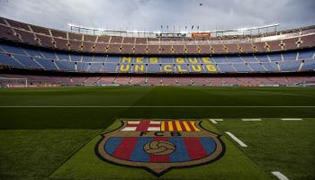 برشلونة الإسباني