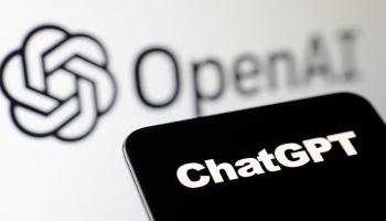 تطبيق ChatGPT- رويترز