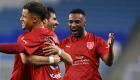 بذكريات ليفربول.. كوتينيو يقص شريط أهدافه في الدوري القطري (فيديو)