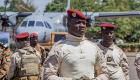 Burkina Faso: Le gouvernement de transition affirme avoir déjoué une tentative de putsch