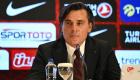 Montella: Bu formayı giymek bir hediye değil, prestijdir