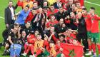 قبل كأس أمم أفريقيا.. بايرن ميونخ يهدي منتخب المغرب "سلاحا جديدا"