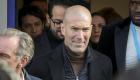 OFFICIEL... Zinédine Zidane a donné son accord à l'Arabie Saoudite