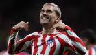 Griezmann score un but extraordinaire !