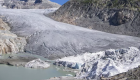 İsviçre'deki buzullar eriyor: Son 2 yılda yüzde 10 azalma