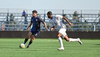 الزمالك أمام أرتا سولار