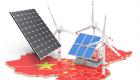 الصين تتربع على عرش الطاقة الشمسية.. 1 تيراواط بحلول عام 2026