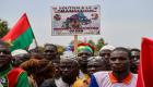 محاولة الانقلاب تعيد ضبط ساعة بوركينا فاسو.. لا انتخابات قبل الأمن