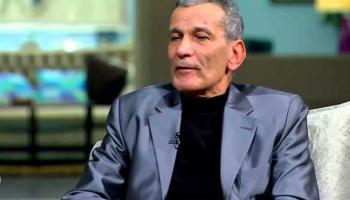 الفنان محمد فريد