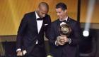 Thierry Henry choqué de la performance de Cristiano Ronaldo 