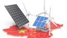 چین؛ بزرگ‌ترین تولیدکننده انرژی خورشیدی در جهان
