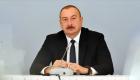 Azerbaycan Cumhurbaşkanı İlham Aliyev: Sabrımızla oynamayın!
