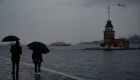 Meteoroloji, başta İstanbul olmak üzere yurt geneli için uyardı