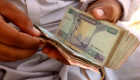 رشد ۲۶.۴ درصدی پول ملی افغانستان در برابر ارزهای خارجی