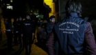 Ali Yerlikaya duyurdu: Yılbaşı gecesi kaçak göçmen operasyonu