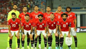 منتخب مصر 