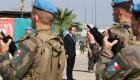 Les militaires français de la FINUL confrontés à l'éruption de violence au sud-Liban