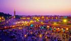 Marrakech résiliente : Un essor touristique marocain qui défie l'adversité en 2023