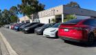 Tesla atteint des records de livraisons de véhicules électriques au quatrième trimestre