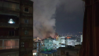 Beyrut’ta patlama: İsrail Hamas’ın ofisini vurdu