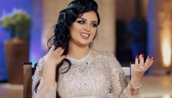 المطربة العراقية أصيل هميم - أرشيفية