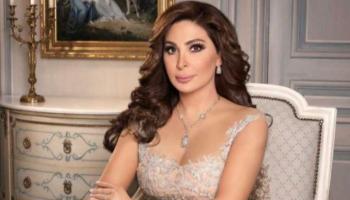 إليسا - أرشيفية