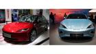 Voitures électriques : qui est BYD, ce constructeur automobile chinois qui prend de vitesse Tesla?
