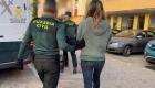Un couple de Français tentait de « sacrifier » leur fils en Espagne