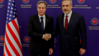 ABD Dışişleri Bakanı Blinken Türkiye'ye geliyor
