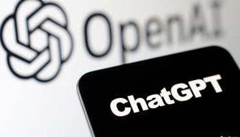 روبوت الدردشة ChatGPT