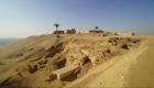 كشف أثري جديد في منطقة سقارة المصرية (صور)