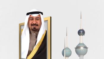الشيخ محمد صباح السالم الصباح
