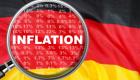 استقبال غير مبشر لعام 2024.. التضخم يهدد الاقتصاد الألماني