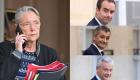 Remaniement en France : Darmanin, Le Maire, Christine Lagarde… Quelles pistes pour remplacer Borne à Matignon ?