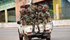 Guinée: une annonce surprise de tentative de coup d'Etat 