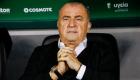 Fatih Terim, Panathinaikos ile ilk maçında galip ayrıldı