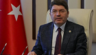 Adalet Bakanı’ndan Can Atalay kararına ilişkin açıklama