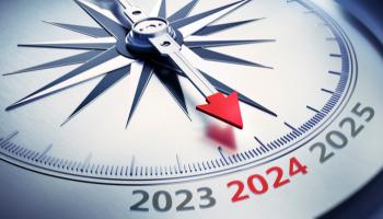 المناخ في 2024